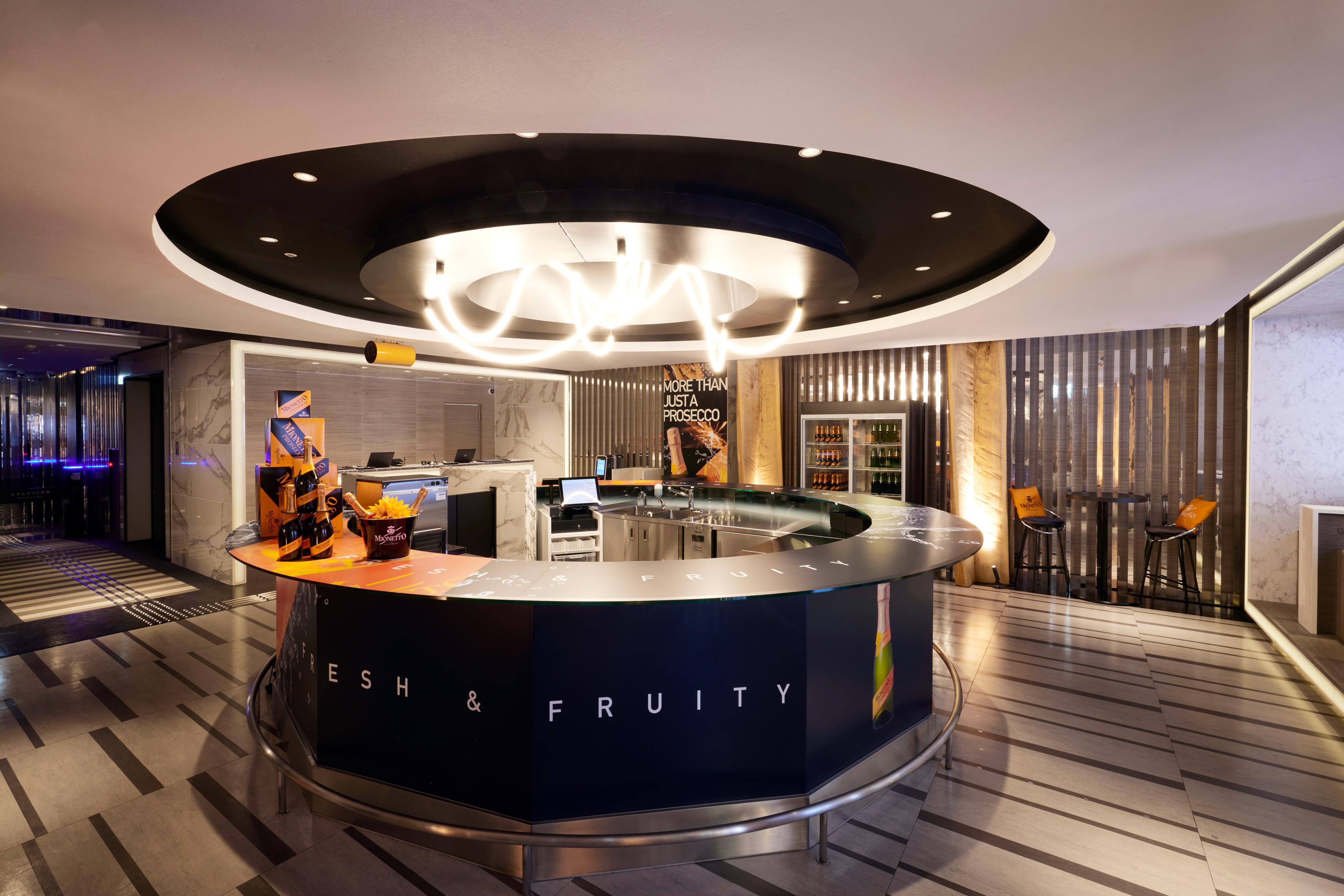 ALFIT BAR