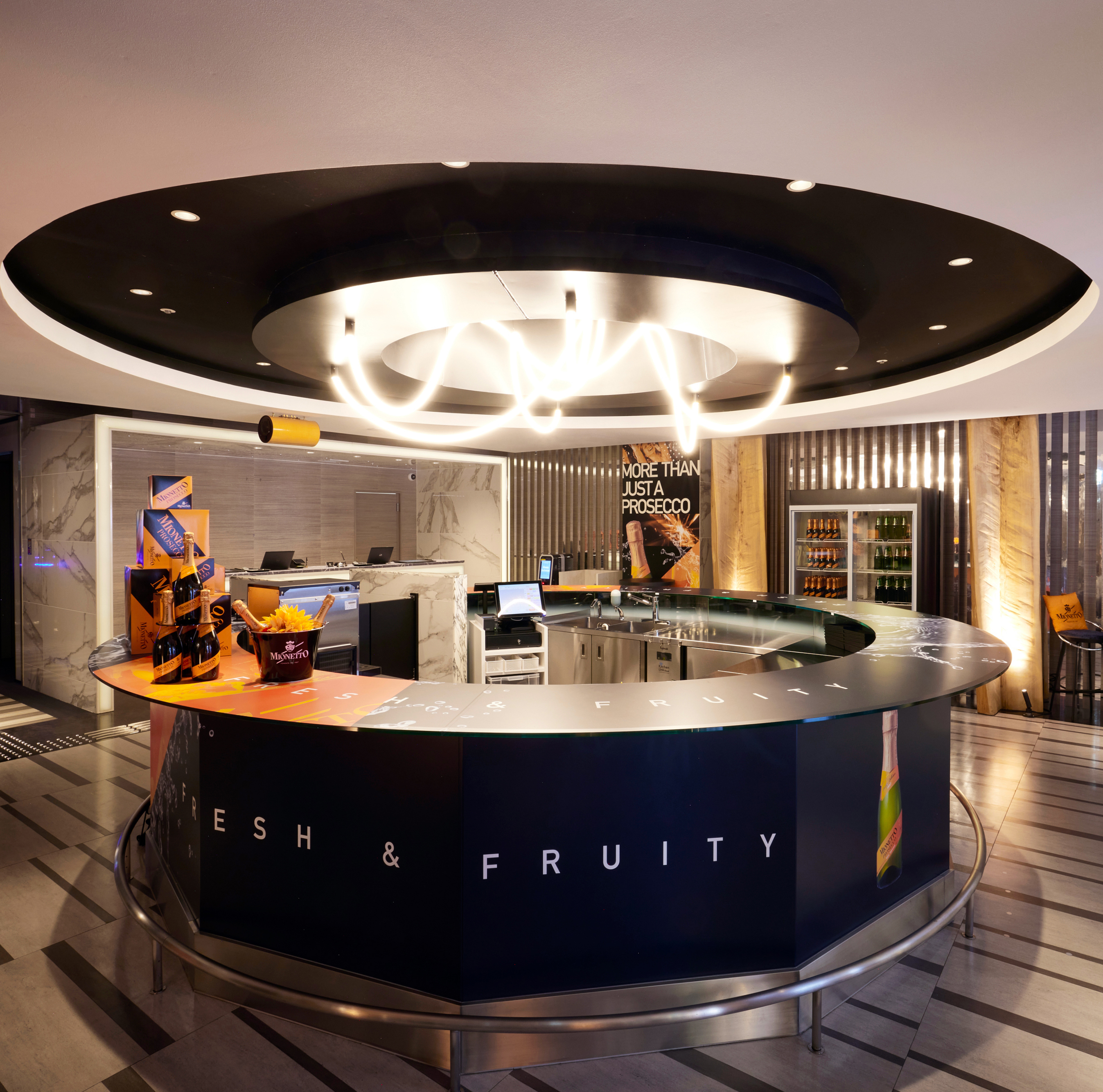 ALFIT BAR